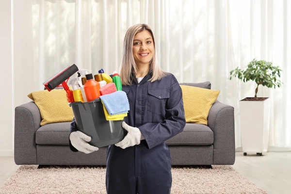 Home Cleaner in Graham, WA Home Cleaner in Graham, WA